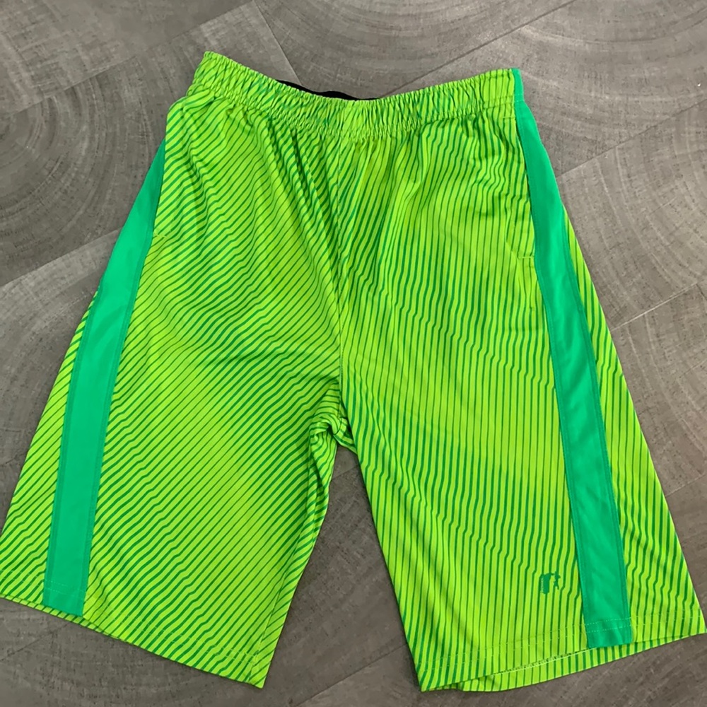 Boys Russell Athletic shorts size 14-16